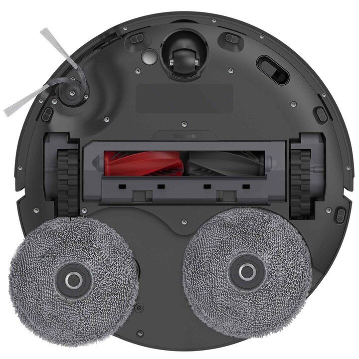 Roborock Saros 10R 0,27 L Negro