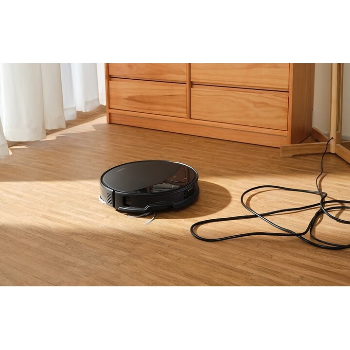 Roborock Saros 10R 0,27 L Negro