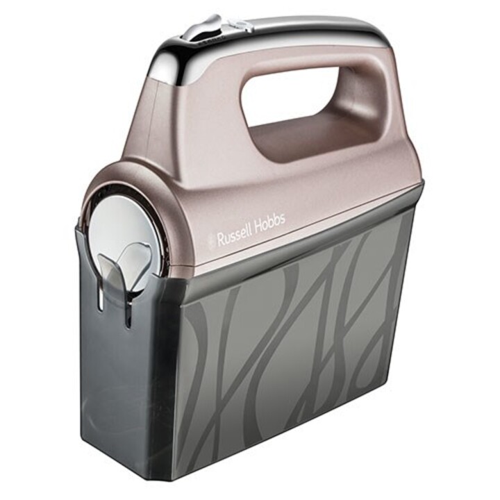 Russell Hobbs Swirl Hand Mixer Smoky Quartz 25892-56