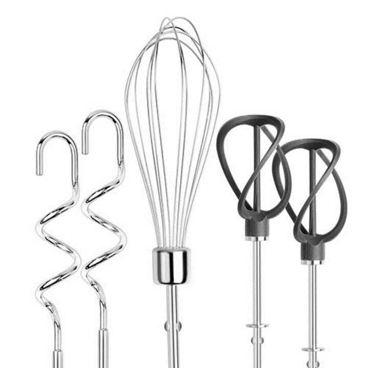 Russell Hobbs Swirl Hand Mixer Smoky Quartz 25892-56