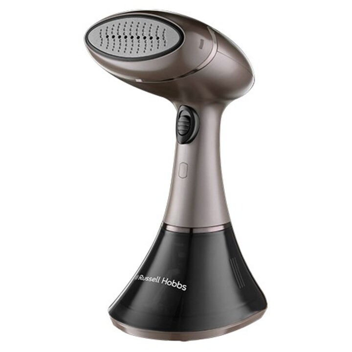 Russell Hobbs SteamGenie Aroma 28040-56 stirafacile a vapore grigio