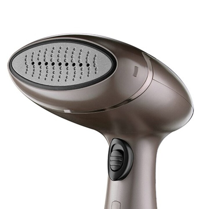 Russell Hobbs SteamGenie Aroma 28040-56 stirafacile a vapore grigio