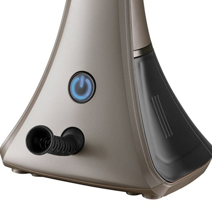 Russell Hobbs SteamGenie Aroma 28040-56 stirafacile a vapore grigio