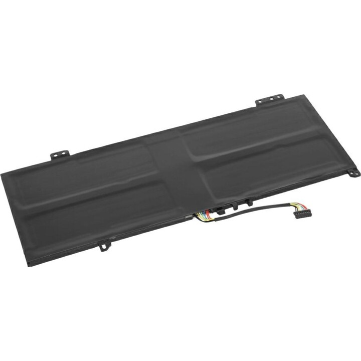 Kompatibler Akku für LENOVO Ideapad L17C4PB0 7,6 V 5800 mAh Movano Laptop
