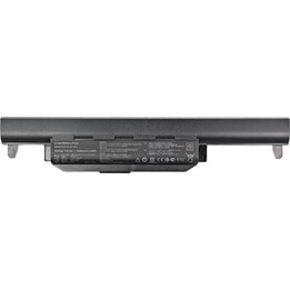 Batería compatible para portátil ASUS A32-K55 10.8V 4400mAh Movano