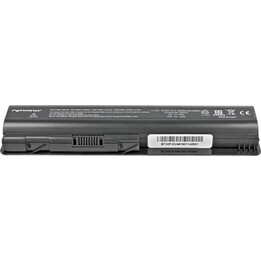 Batterie compatible pour ordinateur portable HP CQ40/CQ60 10,8 V 4 400 mAh Movano