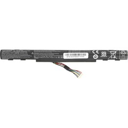 Kompatibler Akku für ACER AL15A32 14,8 V 1800 mAh Movano Laptop