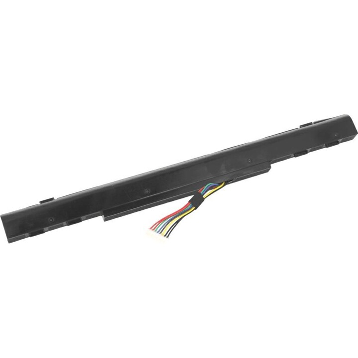 Batería compatible para portátil ACER AL15A32 14.8V 1800 mAh Movano