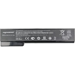 Kompatibler Akku für HP CC06XL 10,8 V 4400 mAh Movano Laptop