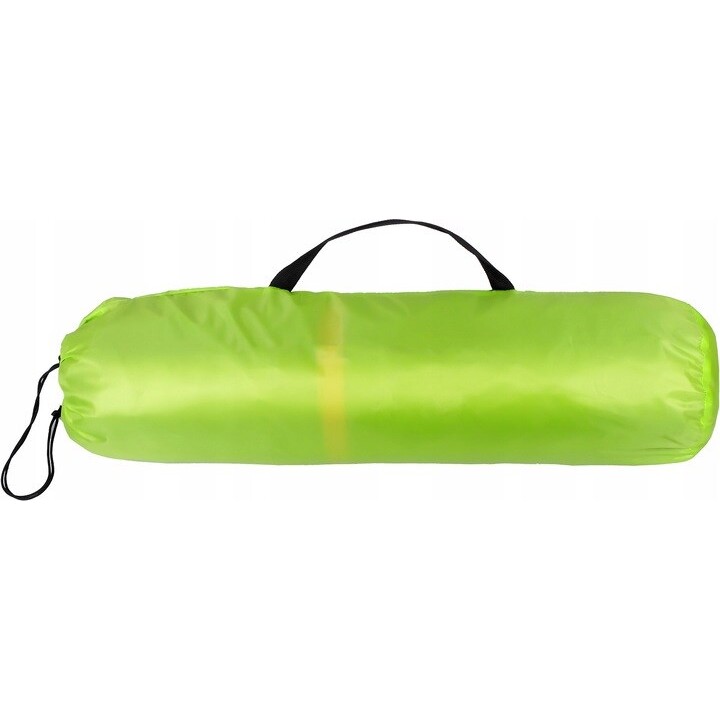 TIENDA DE CAMPAMENTO TURÍSTICO 2 x 2m ALPENAIR PRO MOSQUITERA INVERSIÓN
