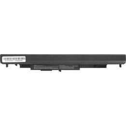 Movano Battery compatible for HP HS04 laptop 10.8V 2200 mAh