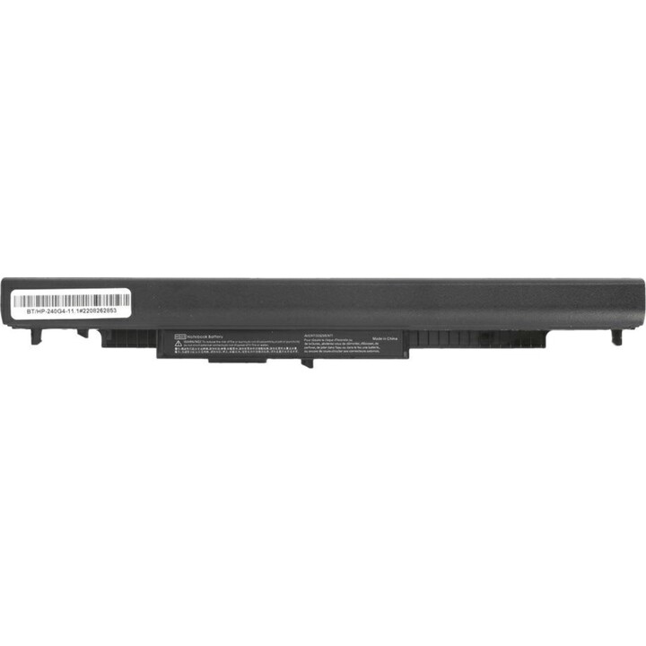 Movano Batteria compatibile per laptop HP HS04 10,8 V 2200 mAh