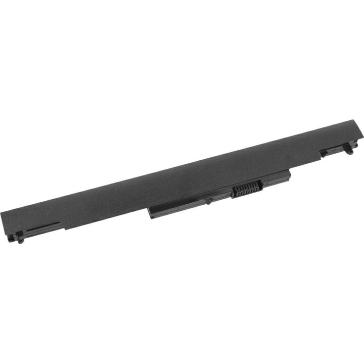 Movano Batteria compatibile per laptop HP HS04 10,8 V 2200 mAh