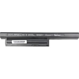 Movano Batería compatible para portátil Sony BPS26 11.1V 4400 mAh