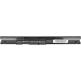Bateria compatível Movano para laptop HP OA04 14,4V 2200 mAh