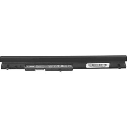 Movano Batería compatible para portátil HP OA04 14.4V 3200 mAh