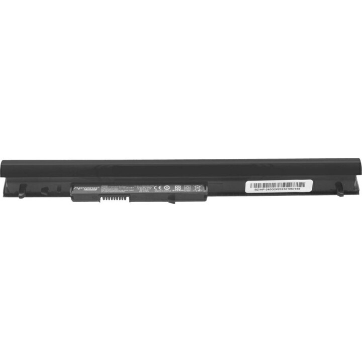 Movano-kompatibler Akku für HP OA04 Laptop, 14,4 V, 3200 mAh