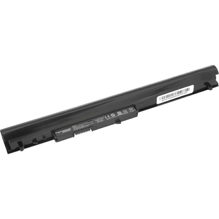 Movano-kompatibler Akku für HP OA04 Laptop, 14,4 V, 3200 mAh