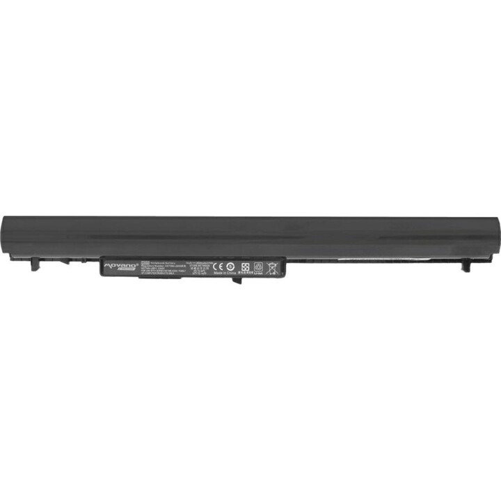 Movano-kompatibler Akku für HP OA04 Laptop, 14,4 V, 3200 mAh
