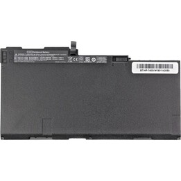 Bateria de laptop compatível com Movano para HP CM03XL 11,1V 4400 mAh