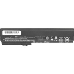 Movano-kompatibler Akku für HP SX06XL-Laptop, 10,8 V, 4400 mAh
