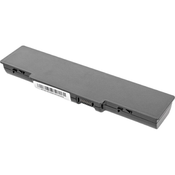 Bateria de laptop compatível com Movano para Acer AS07A32 11.1 4400 mAh