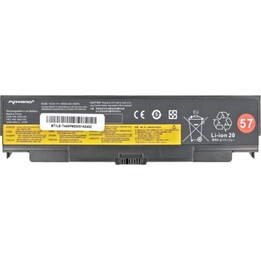 Movano Compatible Battery for Lenovo T440P Laptop 10.8v 4400 mAh
