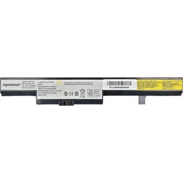 Movano-kompatibler Akku für Lenovo L13L4A01 Laptop, 14,4 V, 2200 mAh