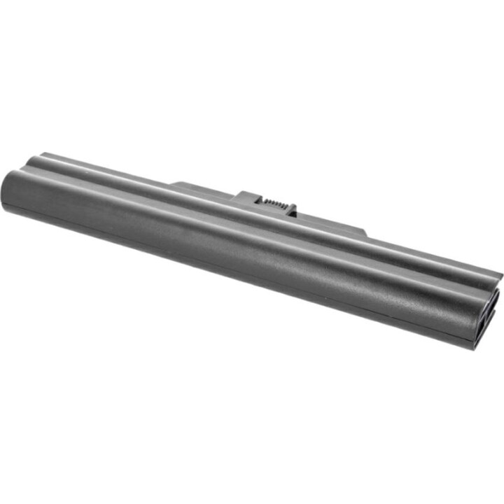 Bateria de laptop compatível com Movano para HP 6720S 10,8V 4400 mAh