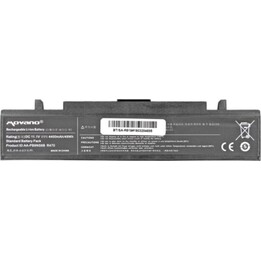 Bateria compatível Movano para laptop Samsung R519-R522 11,1V 4400 mAh