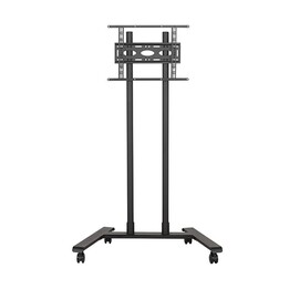B-Tech BT8504 190,5 cm (75") Preto