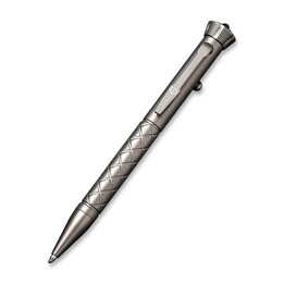 RUI CIVIVI Coronet titanium tactical pen gray