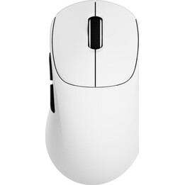 Ratón Royal Kludge RKMG5 30000 Dpi inalámbrico Panda
