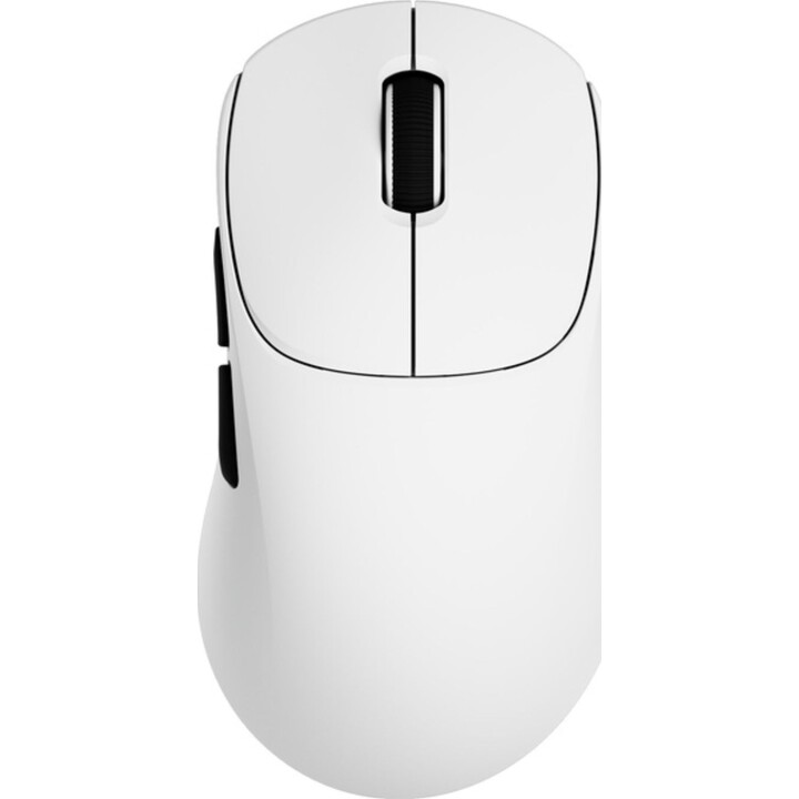 Ratón Royal Kludge RKMG5 30000 Dpi inalámbrico Panda