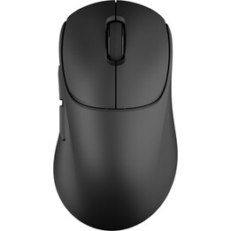 Souris sans fil Royal Kludge RKMG5 30 000 DPI, couleur nuit foncée