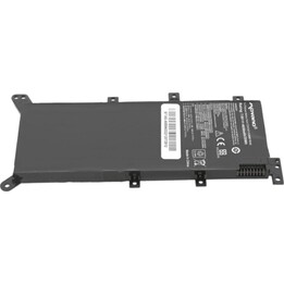 Batteria compatibile Movano per laptop Asus C21N1347 7,6 V 4650 mAh