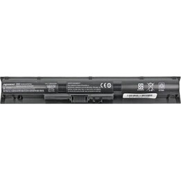 Movano-kompatibler Akku für HP KI04 Laptop, 14,8 V, 2200 mAh