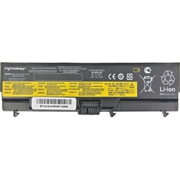 Movano Batería compatible para portátil Lenovo T420 10.8V 4400mAh