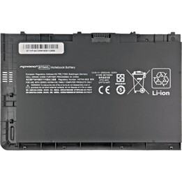 Batteria compatibile Movano per laptop HP BT04XL 14,8 V 3500 mAh