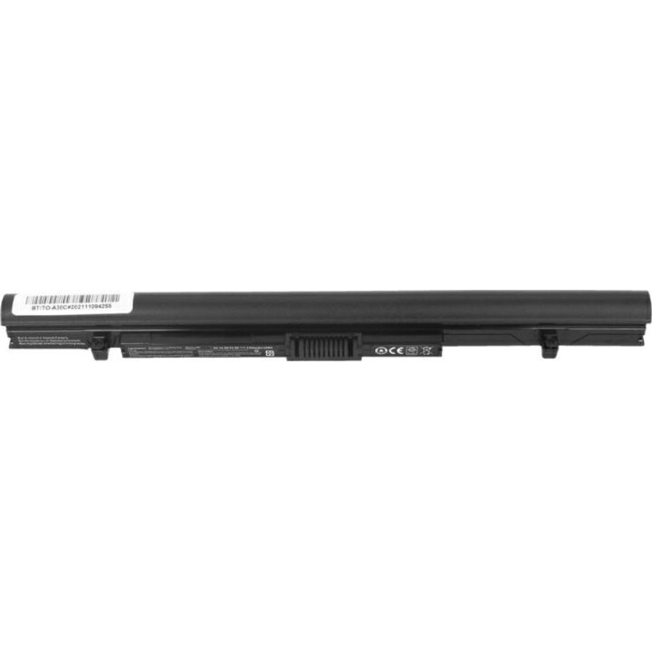 Movano-kompatibler Laptop-Akku für Toshiba PA5212U, 14,8 V, 2200 mAh