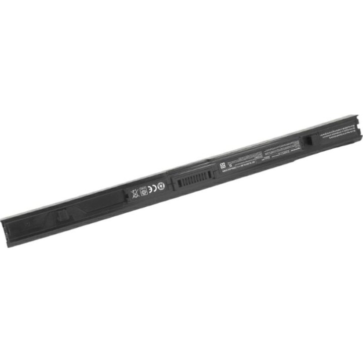 Movano-kompatibler Laptop-Akku für Toshiba PA5212U, 14,8 V, 2200 mAh