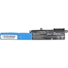 Bateria compatível Movano para laptop Asus 31N1519 11,25V 2200mAh