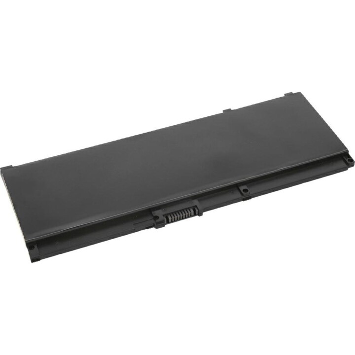 Batterie compatible Movano pour ordinateur portable HP SR03XL 11,55 V 4545 mAh