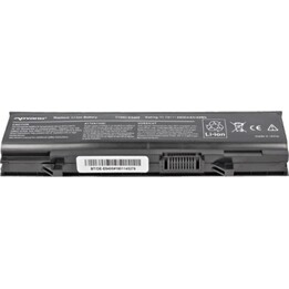 Movano Batería compatible para portátil Dell E5400 11.1V 4400mAh