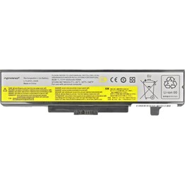 Batteria compatibile Movano per laptop Lenovo L11M6Y01 11,1 V 4400 mAh