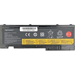 Movano-kompatibler Akku für Lenovo T420S Laptop 11,1 V 4400 mAh