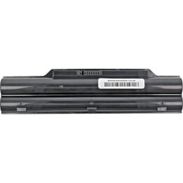 Bateria compatível Movano para laptop Fujitsu AH530 10,8V 4400mAh