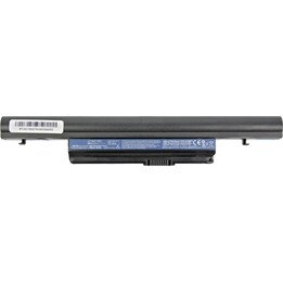 Movano Compatible Laptop Battery for Acer AS10B31 11.1V 4400mAh
