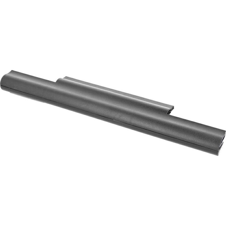 Batterie d'ordinateur portable compatible Movano pour Acer AS10B31 11,1 V 4400 mAh