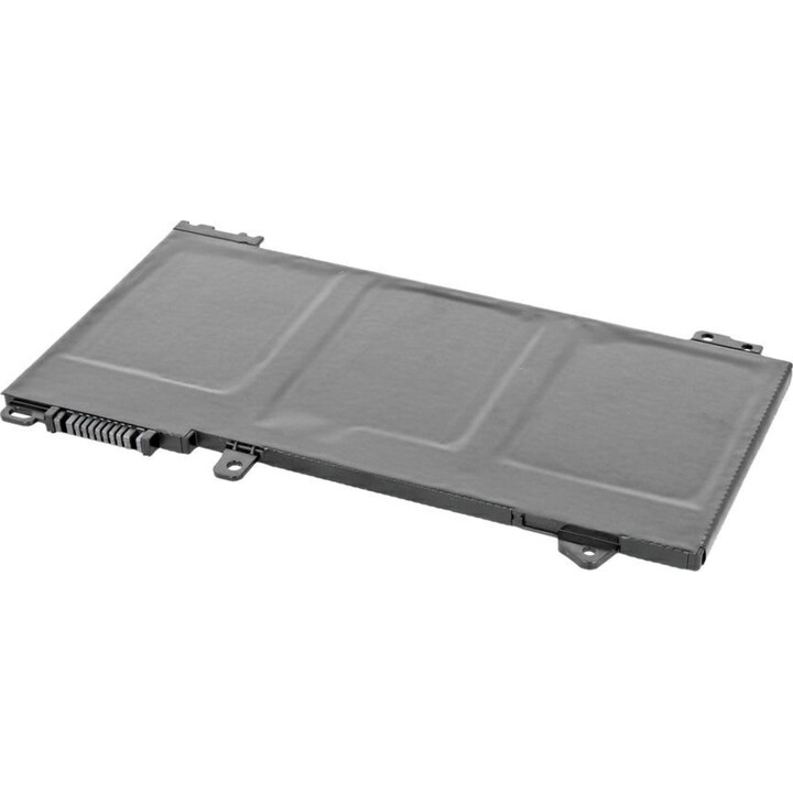 Batterie compatible Movano pour ordinateur portable HP RE03XL 11,55 V 3500 mAh